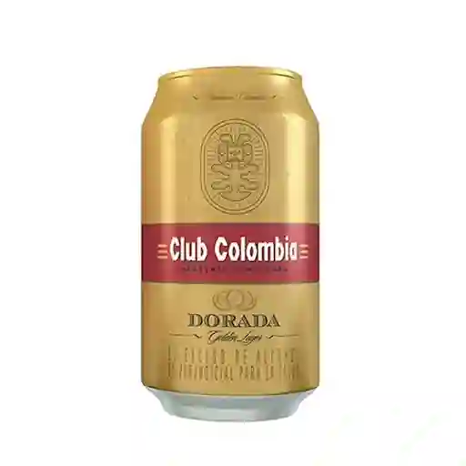 Club Colombia