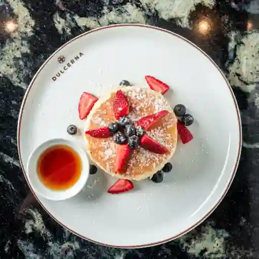 D15- Pancakes