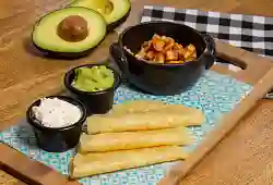 Arma Tus Taquitos