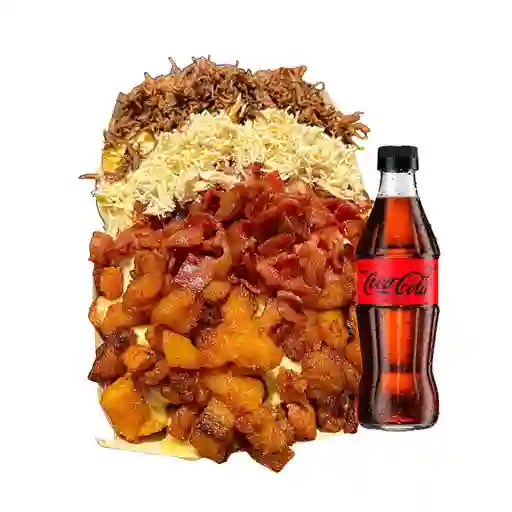 Detodito Pers + Bebida 250 Ml Gratis