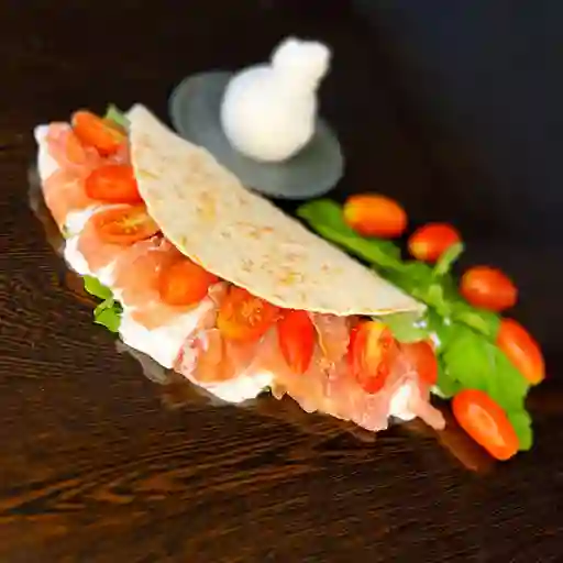 Piadina Burratina