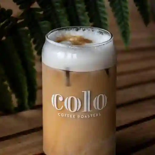 Café Latte Frío