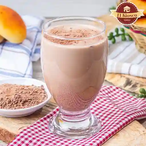 Milo Frío 330ml