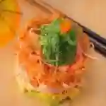 Ensalada Crunchy Kani