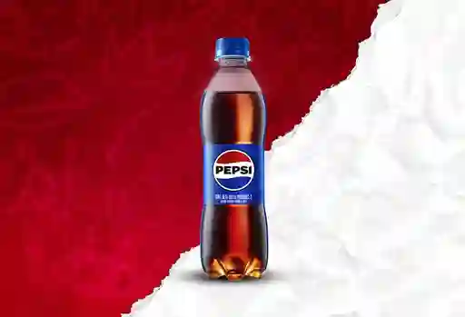 Botella Pepsi 400ml