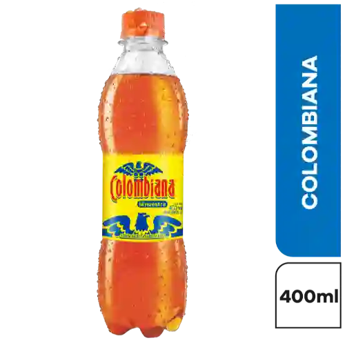 Colombiana Pet 400 Ml