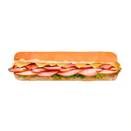Lomo Agridulce Grande