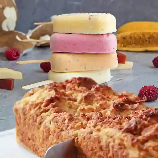 Combo Paletón Festivo