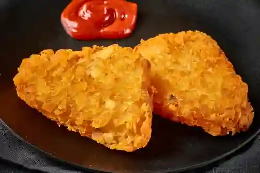 Porción Hash Browns