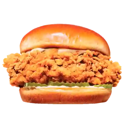 Kentucky Sandwich