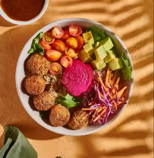 Ensalada Selvalia - Nueva!