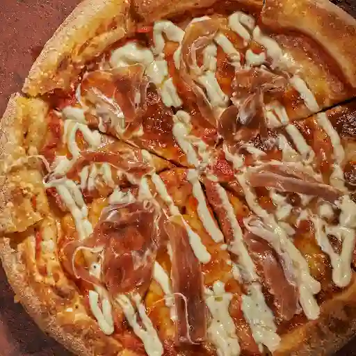 Parma Pizza
