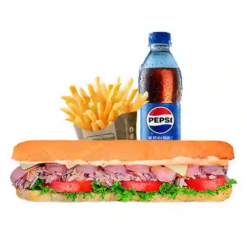 Combo Marinero Grande