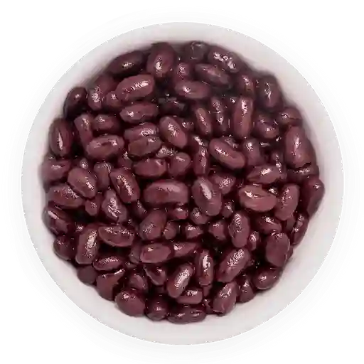 Porción Frijol Negro