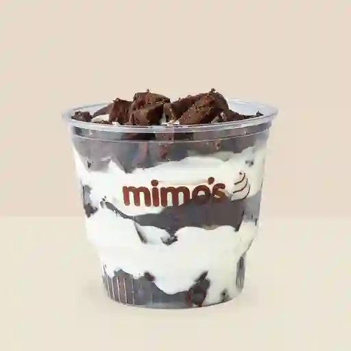 Mixer Brownie