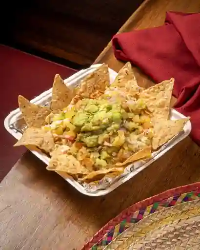 Big Nachos
