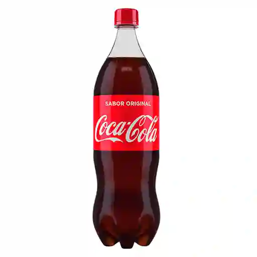 Coca Cola 600ml Sabor Original