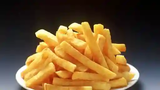 Papas Francesas