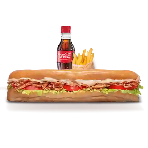 Promo Individual Opción 2