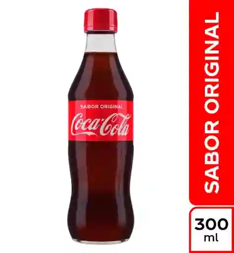 Coca-cola Sabor Original 300ml