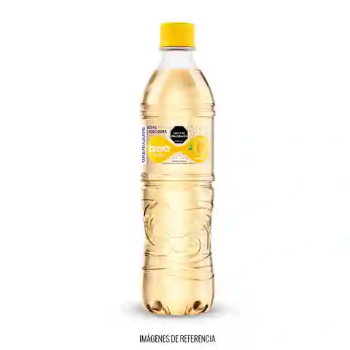 Agua Saborizada 600ml Maracuya.