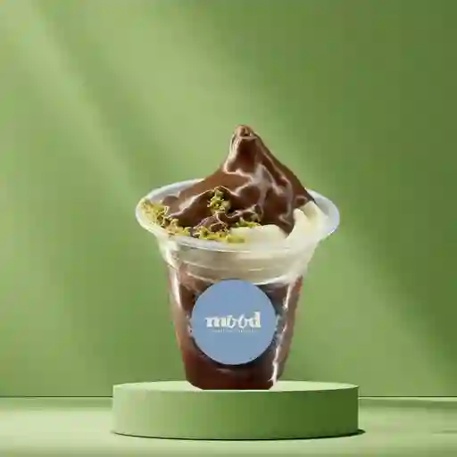 Fresa Dubai Pistacho