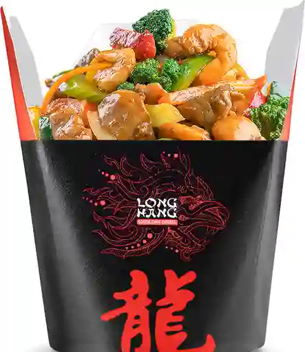 Chop Suey Marisco Pequeno