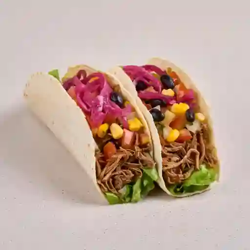 Tacos Suaves