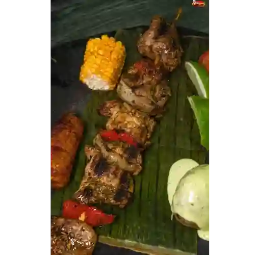 Pincho De Pollo