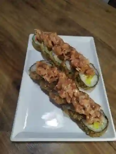Sakura Roll