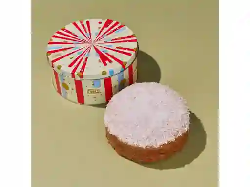 Torta Citrica De Limon - Navidad 2025