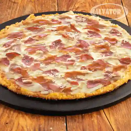 Pizza Super Especial