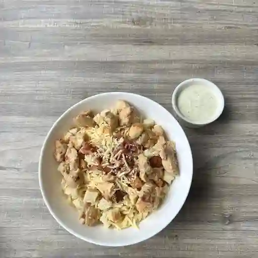 Ensalada Cesar