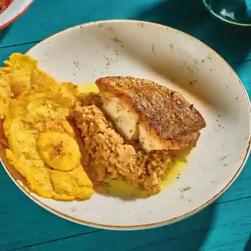 Filete Cartagenero