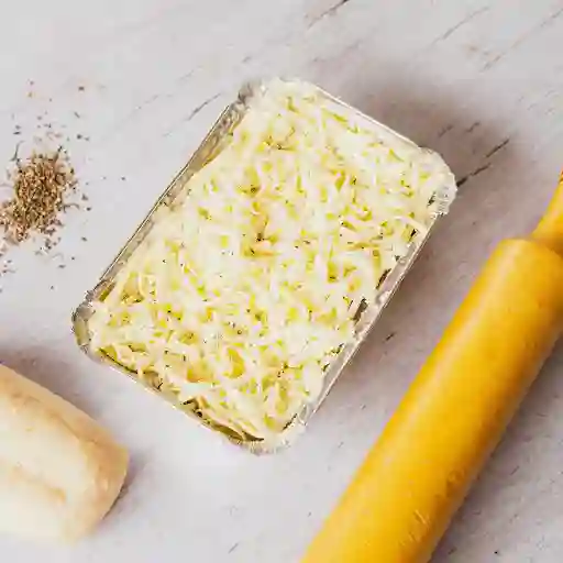 Lasagna Meat Lover Refrigerada