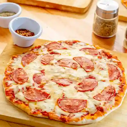 Pizza Chorizo Español