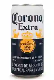 Cerveza Corona