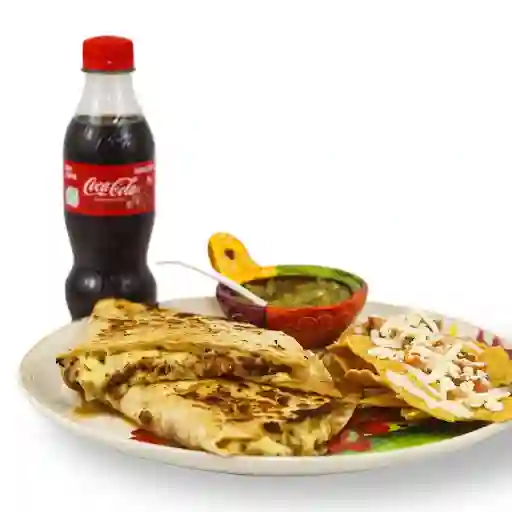 Quesadilla