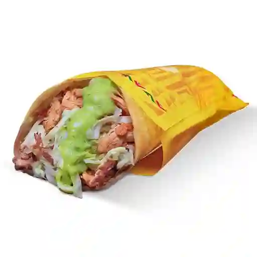 B Tradic Mixto