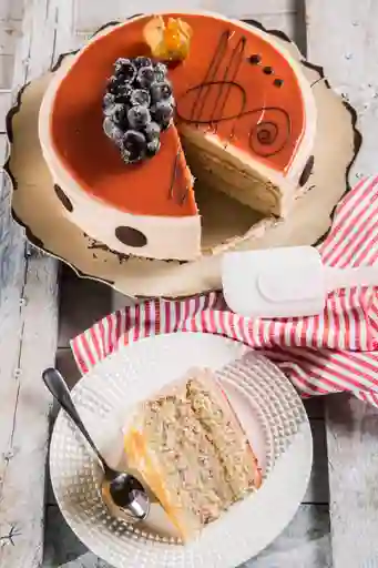 Torta De Guayaba X10