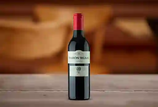 Tempranillo Ramón Bilbao Media