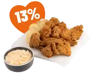 Combo Especial