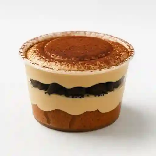 Oreo Tiramisú Jar