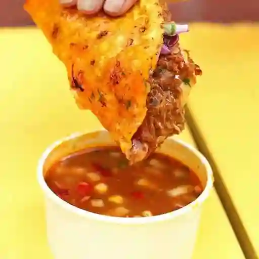Taco