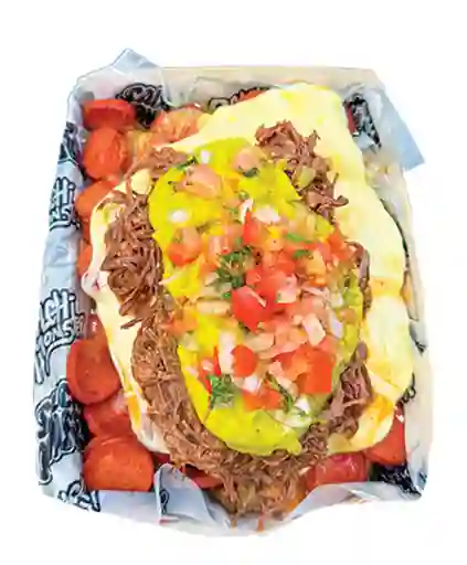 La De Siempre 2 Personas