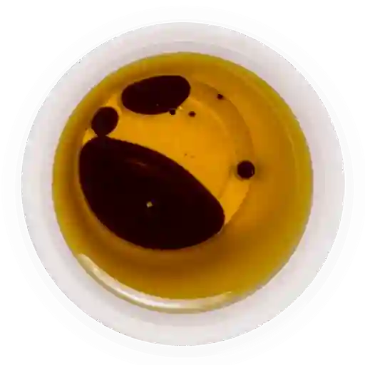 Adición Oliva Balsamico