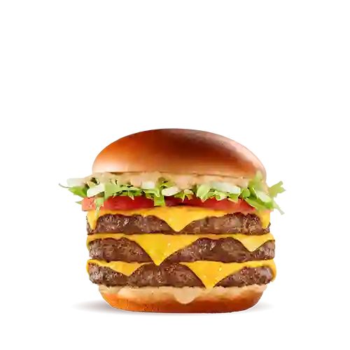 Tasty Clásica 3 Carnes