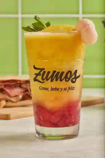 Lychee Fantastico