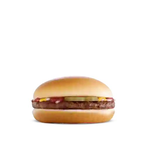 Hamburguesa