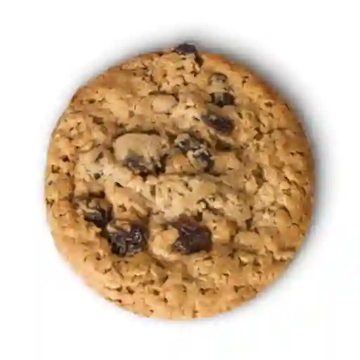 Galleta De Avena